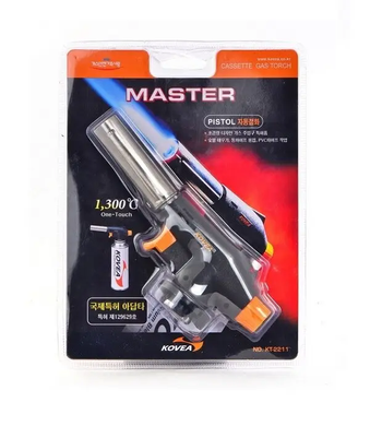 Різак газовий Kovea KT-2211 Master Torch