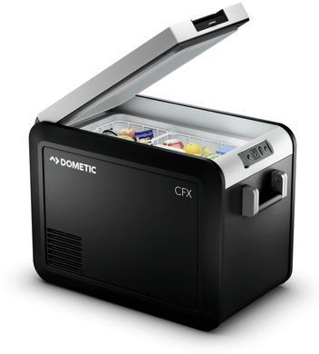 Dometic CFX3 45 компресорний автохолодильник