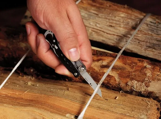 Мультитул Leatherman Style CS, подарункова коробка