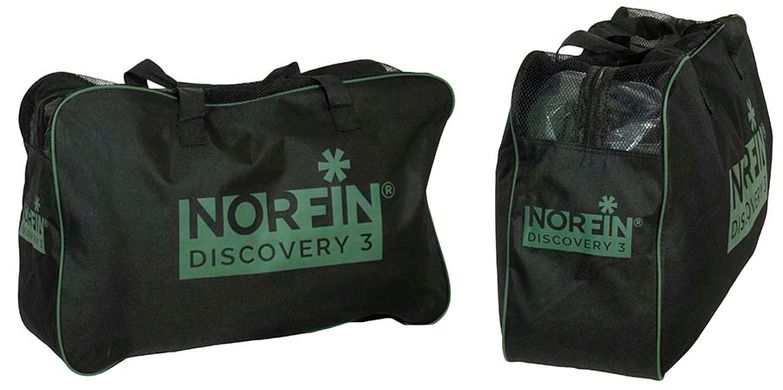 Зимний костюм Norfin Discovery 3 р.L