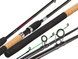 Вудилище фідерне Salmo SNIPER FEEDER 60 60г 3.6м (4109-360)