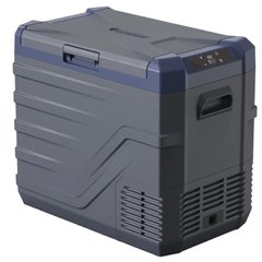 Компресорний автохолодильник Alpicool NL50 45 л