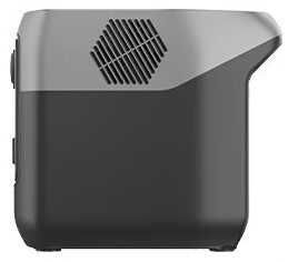 Зарядная станция EcoFlow RIVER 2 Pro (768 Вт·ч) купить в Украине