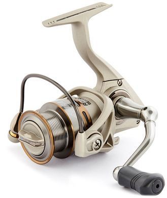 Котушка безінерційна Lucky John ANIRA SPIN 7 3000FD (LJ-8430FD)