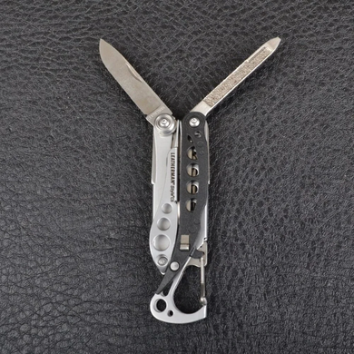 Мультитул Leatherman Style CS, картонна коробка