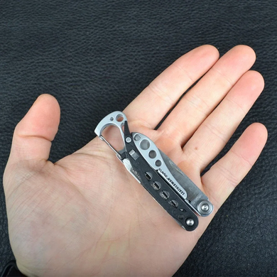Мультитул Leatherman Style CS, картонна коробка