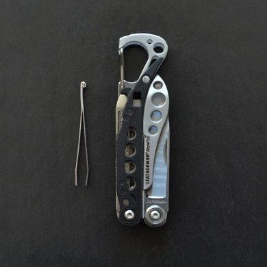 Мультитул Leatherman Style CS, картонна коробка