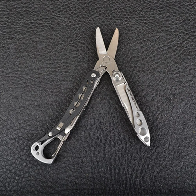 Мультитул Leatherman Style CS, картонна коробка