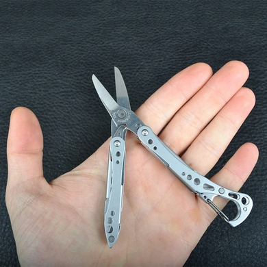 Мультитул Leatherman Style CS, картонна коробка
