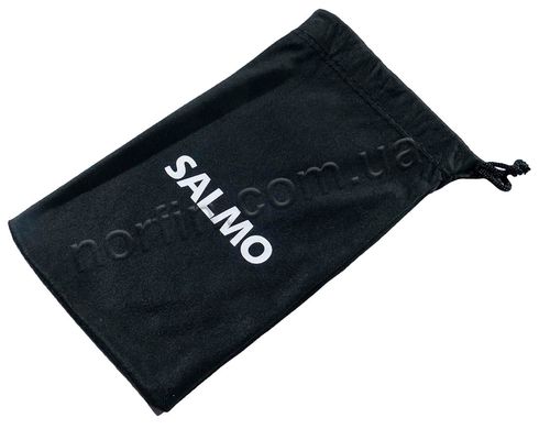 Очки поляризационные Salmo 04 (поликарбонат, линзы коричневые)