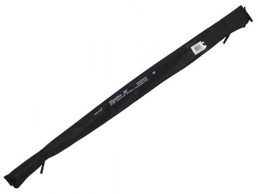 Удилище спиннинговое Salmo Sniper SPIN II 56 15-56г 2.9м (2152-290)