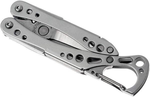 Мультитул Leatherman Style CS, картонна коробка