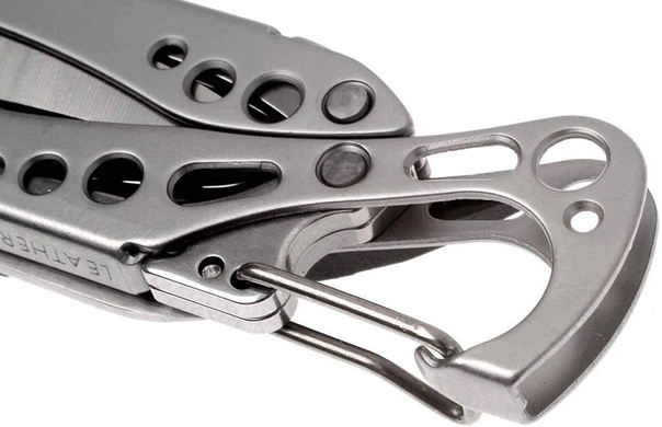 Мультитул Leatherman Style CS, картонна коробка