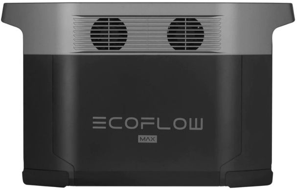 Набір EcoFlow DELTA Max 1600 + DELTA Max Extra Battery Bundle