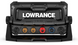 Ехолот-картплоттер Lowrance HDS Pro 9 з датчиком Active Imaging HD