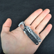 Мультитул Leatherman Style CS, картонна коробка