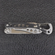 Мультитул Leatherman Style CS, картонна коробка