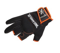 Перчатки Norfin Pro Angler 3 Cut Gloves 02 р.M