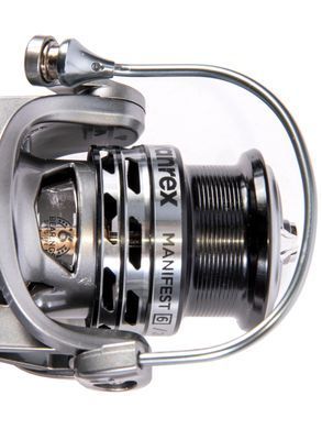 Катушка безынерционная Lucky John Vanrex MANIFEST 6 4000FD (LJ800-40FD)