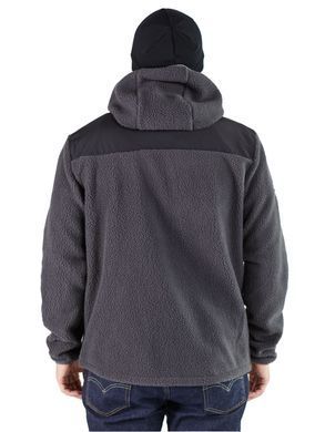 Куртка флисовая Norfin POLARGUARD GR 01 р.S