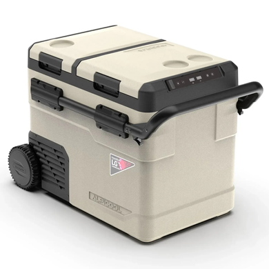 Alpicool TGBSW45LGP 47 л компресорний автохолодильник