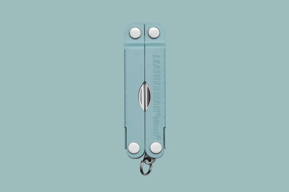 Мультитул Leatherman Micra Arctic