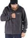 Куртка флисовая Norfin POLARGUARD GR 01 р.S