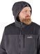 Куртка флисовая Norfin POLARGUARD GR 01 р.S