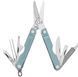 Мультитул Leatherman Micra Arctic