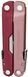 Мультитул Leatherman Rebar Heathered Cranberry