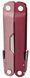 Мультитул Leatherman Rebar Heathered Cranberry