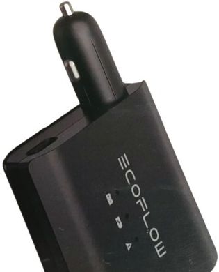 Пуско-зарядный адаптер EcoFlow Car Battery Charging