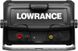 Эхолот-картплоттер Lowrance Elite FS 10 в комплекте с датчиком Active Imaging 3-в-1