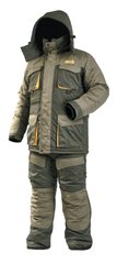 Зимовий костюм Norfin Active (-25 °) р.S