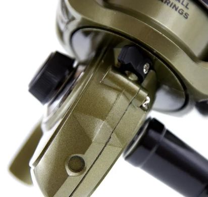 Котушка безінерційна Salmo Sniper SPIN 4 20FD (6720FD)