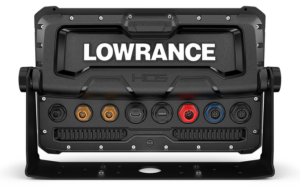 Эхолот-картплоттер Lowrance HDS-12 Pro с датчиком Active Imaging HD