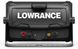 Эхолот-картплоттер Lowrance Elite FS 12 в комплекте с датчиком Active Imaging 3-в-1