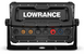 Эхолот-картплоттер Lowrance HDS-12 Pro с датчиком Active Imaging HD
