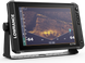 Эхолот-картплоттер Lowrance Elite FS 12 в комплекте с датчиком Active Imaging 3-в-1