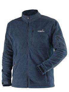 Куртка флісова Norfin SUMMIT BL 02 р.M