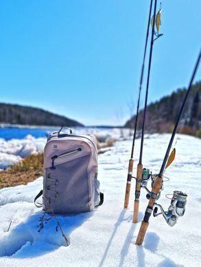 Герморюкзак Norfin DRY BAG 30 NF-40309