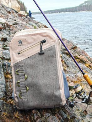 Герморюкзак Norfin DRY BAG 30 NF-40309