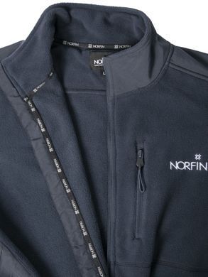 Куртка флисовая Norfin SUMMIT BL 02 р.M