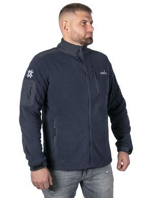 Куртка флисовая Norfin SUMMIT BL 02 р.M