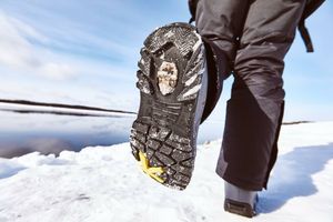 Держи ноги в тепле (Сапоги Norfin Arctic, Klondaik, Hunting Forest и Yukon)
