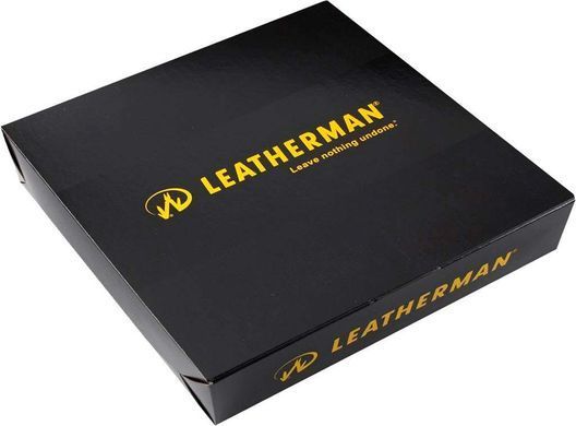Мультитул Leatherman Signal, синтетический чехол, подарочная коробка