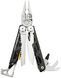 Мультитул Leatherman Signal, синтетический чехол, подарочная коробка
