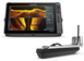Ехолот-картплоттер Lowrance HDS Pro 16 з датчиком Active Imaging HD