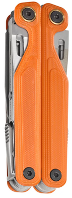 Мультитул Leatherman Wave Alpha Canyonland