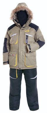 Зимовий костюм Norfin Titan (-40 °) р.M